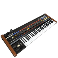 Roland Analog Synthesizers B86 Juno-60