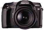 Slr Camera (Film) Pentax Mz-S Qd