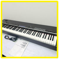 Yamaha Keyboards Digital Pianos Cp4 Stage 88