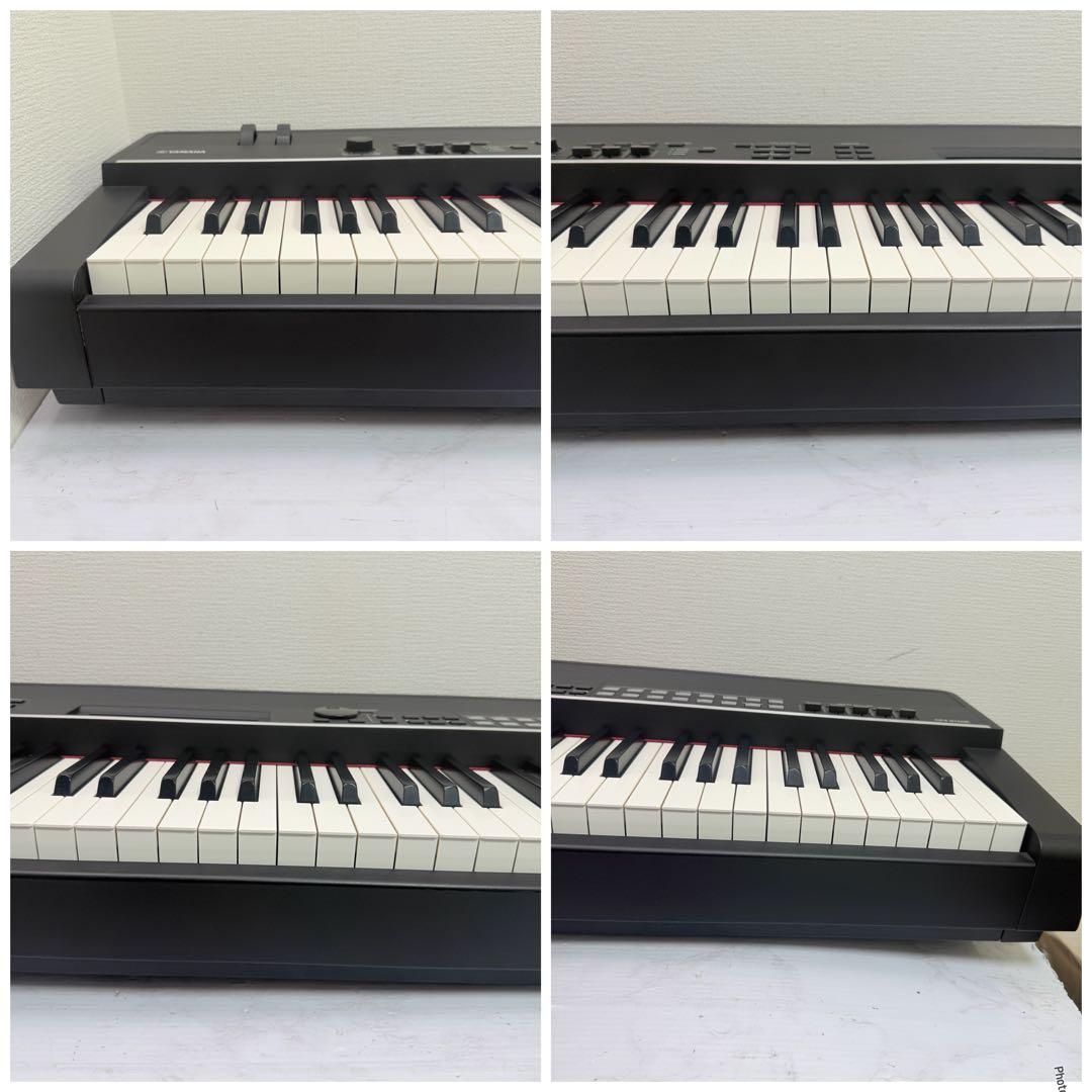 Yamaha Keyboards Digital Pianos Cp4 Stage 88
