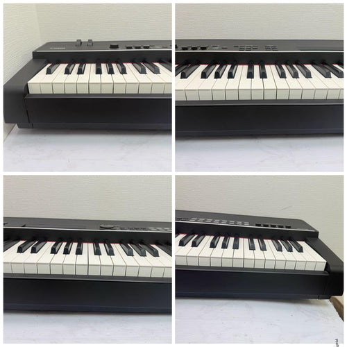 Yamaha Keyboards Digital Pianos Cp4 Stage 88