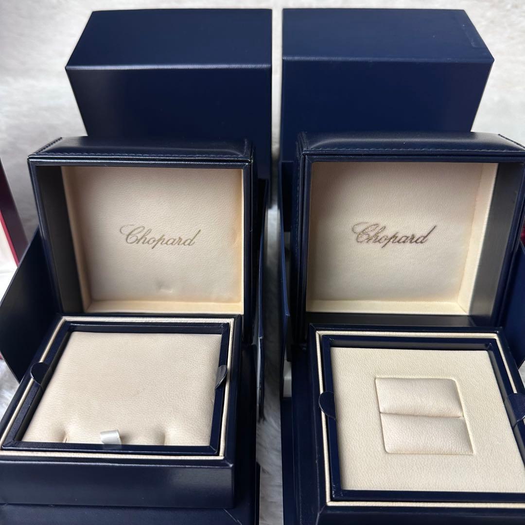 Chopard Other Cartier