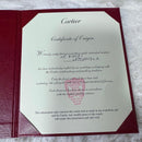Chopard Other Cartier