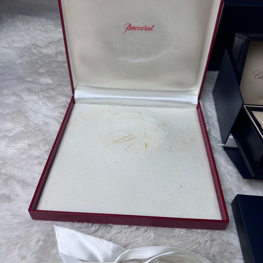 Chopard Other Cartier
