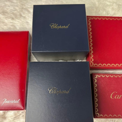 Chopard Other Cartier