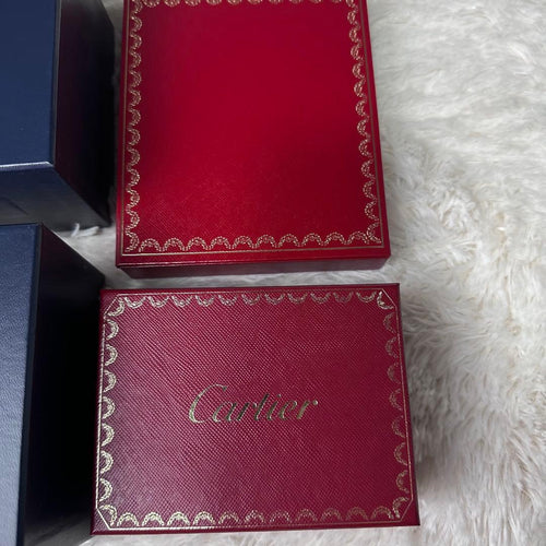 Chopard Other Cartier