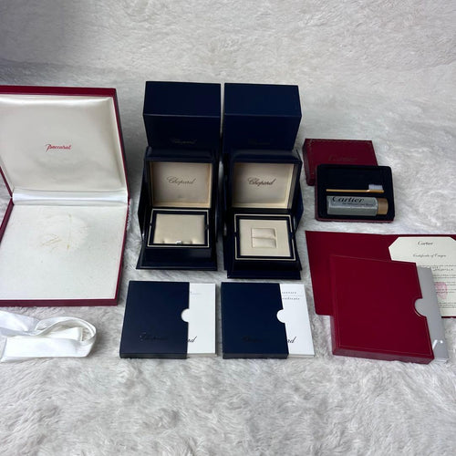 Chopard Other Cartier