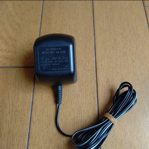 Victor Portable Md Player Xm-C11-A