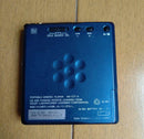 Victor Portable Md Player Xm-C11-A