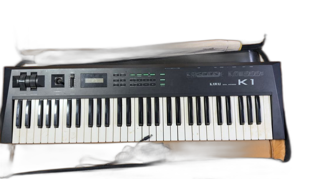 Kawai Keyboard Electronic Piano K1 61 Midi