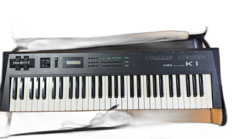 Kawai Keyboard Electronic Piano K1 61 Midi