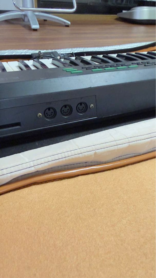 Kawai Keyboard Electronic Piano K1 61 Midi