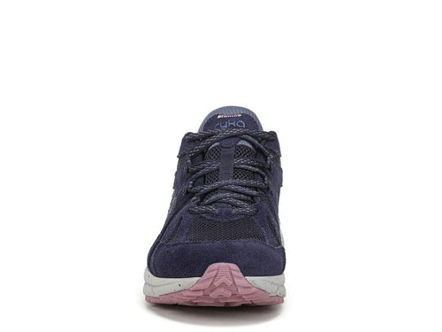 Sneakers Ryka Skylift Trail Shoe Womens Blue