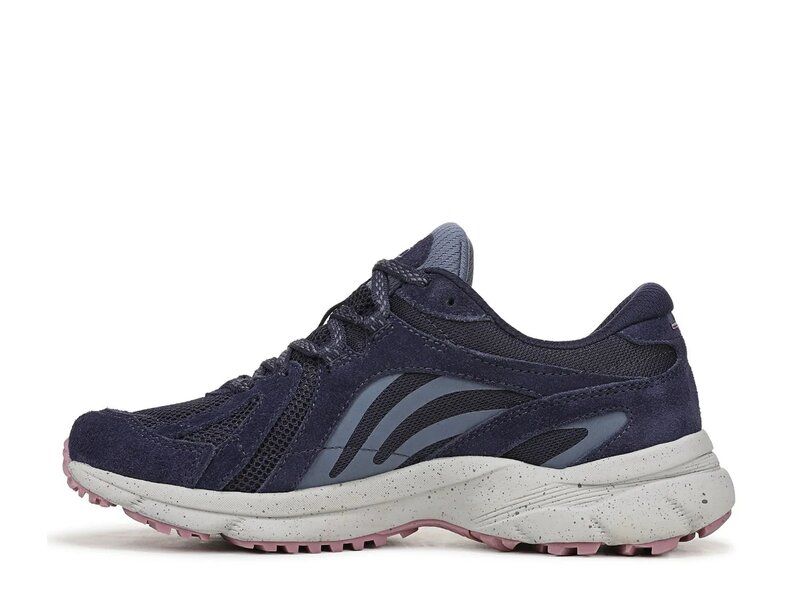 Sneakers Ryka Skylift Trail Shoe Womens Blue