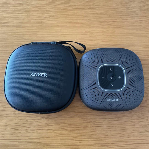 Anker Wireless Speaker Powerconf