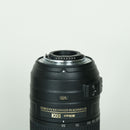 Nikon Lens (Zoom) Af-S Dx Nikkor 55-300Mm F4.5-5.6G Ed Vr F