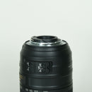 Nikon Lens (Zoom) Af-S Dx Nikkor 55-300Mm F4.5-5.6G Ed Vr F