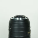 Nikon Lens (Zoom) Af-S Dx Nikkor 55-300Mm F4.5-5.6G Ed Vr F