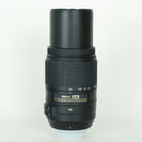 Nikon Lens (Zoom) Af-S Dx Nikkor 55-300Mm F4.5-5.6G Ed Vr F