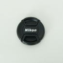 Nikon Lens (Zoom) Af-S Dx Nikkor 55-300Mm F4.5-5.6G Ed Vr F