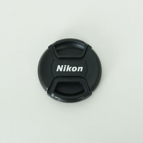Nikon Lens (Zoom) Af-S Dx Nikkor 55-300Mm F4.5-5.6G Ed Vr F