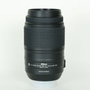 Nikon Lens (Zoom) Af-S Dx Nikkor 55-300Mm F4.5-5.6G Ed Vr F
