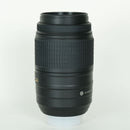 Nikon Lens (Zoom) Af-S Dx Nikkor 55-300Mm F4.5-5.6G Ed Vr F