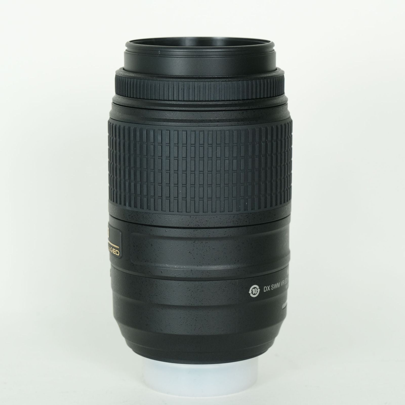 Nikon Lens (Zoom) Af-S Dx Nikkor 55-300Mm F4.5-5.6G Ed Vr F