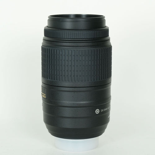 Nikon Lens (Zoom) Af-S Dx Nikkor 55-300Mm F4.5-5.6G Ed Vr F