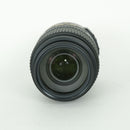 Nikon Lens (Zoom) Af-S Dx Nikkor 55-300Mm F4.5-5.6G Ed Vr F