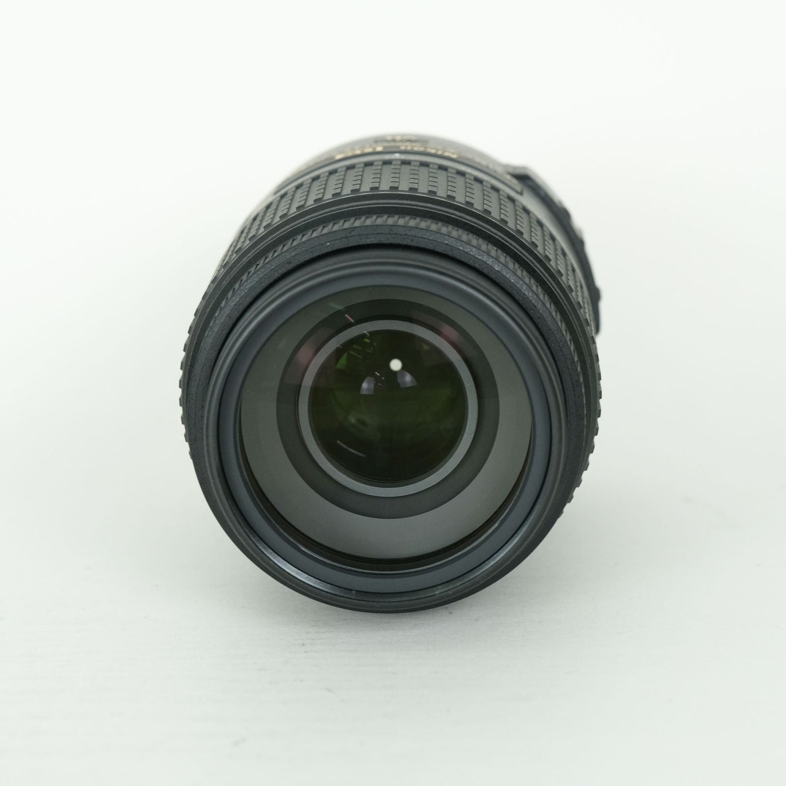 Nikon Lens (Zoom) Af-S Dx Nikkor 55-300Mm F4.5-5.6G Ed Vr F