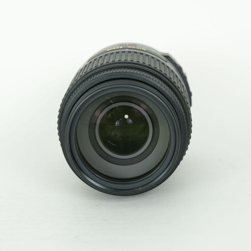 Nikon Lens (Zoom) Af-S Dx Nikkor 55-300Mm F4.5-5.6G Ed Vr F