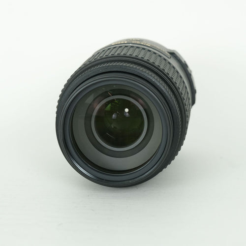 Nikon Lens (Zoom) Af-S Dx Nikkor 55-300Mm F4.5-5.6G Ed Vr F