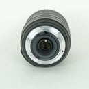 Nikon Lens (Zoom) Af-S Dx Nikkor 55-300Mm F4.5-5.6G Ed Vr F