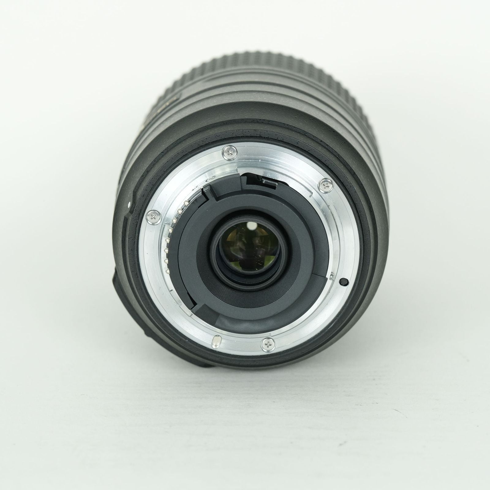 Nikon Lens (Zoom) Af-S Dx Nikkor 55-300Mm F4.5-5.6G Ed Vr F