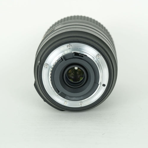 Nikon Lens (Zoom) Af-S Dx Nikkor 55-300Mm F4.5-5.6G Ed Vr F