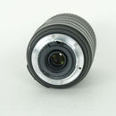 Nikon Lens (Zoom) Af-S Dx Nikkor 55-300Mm F4.5-5.6G Ed Vr F