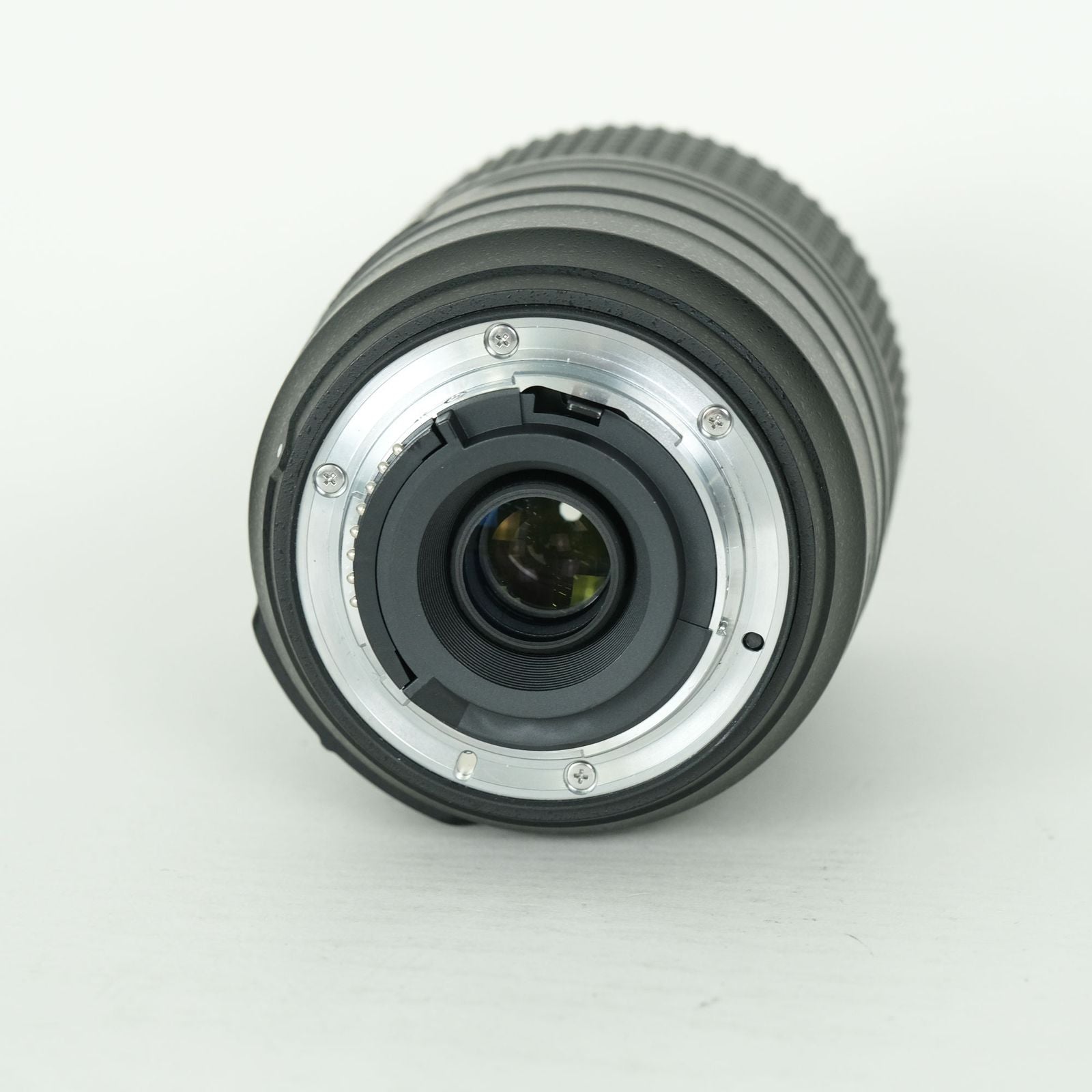 Nikon Lens (Zoom) Af-S Dx Nikkor 55-300Mm F4.5-5.6G Ed Vr F