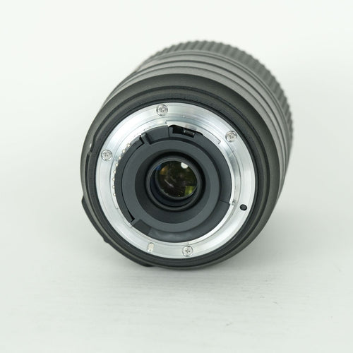 Nikon Lens (Zoom) Af-S Dx Nikkor 55-300Mm F4.5-5.6G Ed Vr F