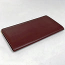 Cartier Long Wallet