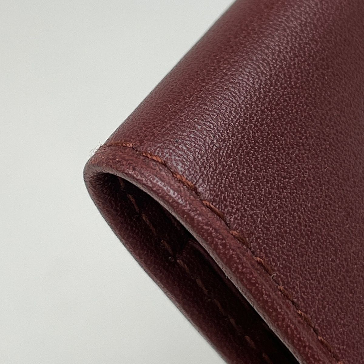 Cartier Long Wallet