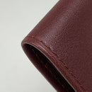 Cartier Long Wallet