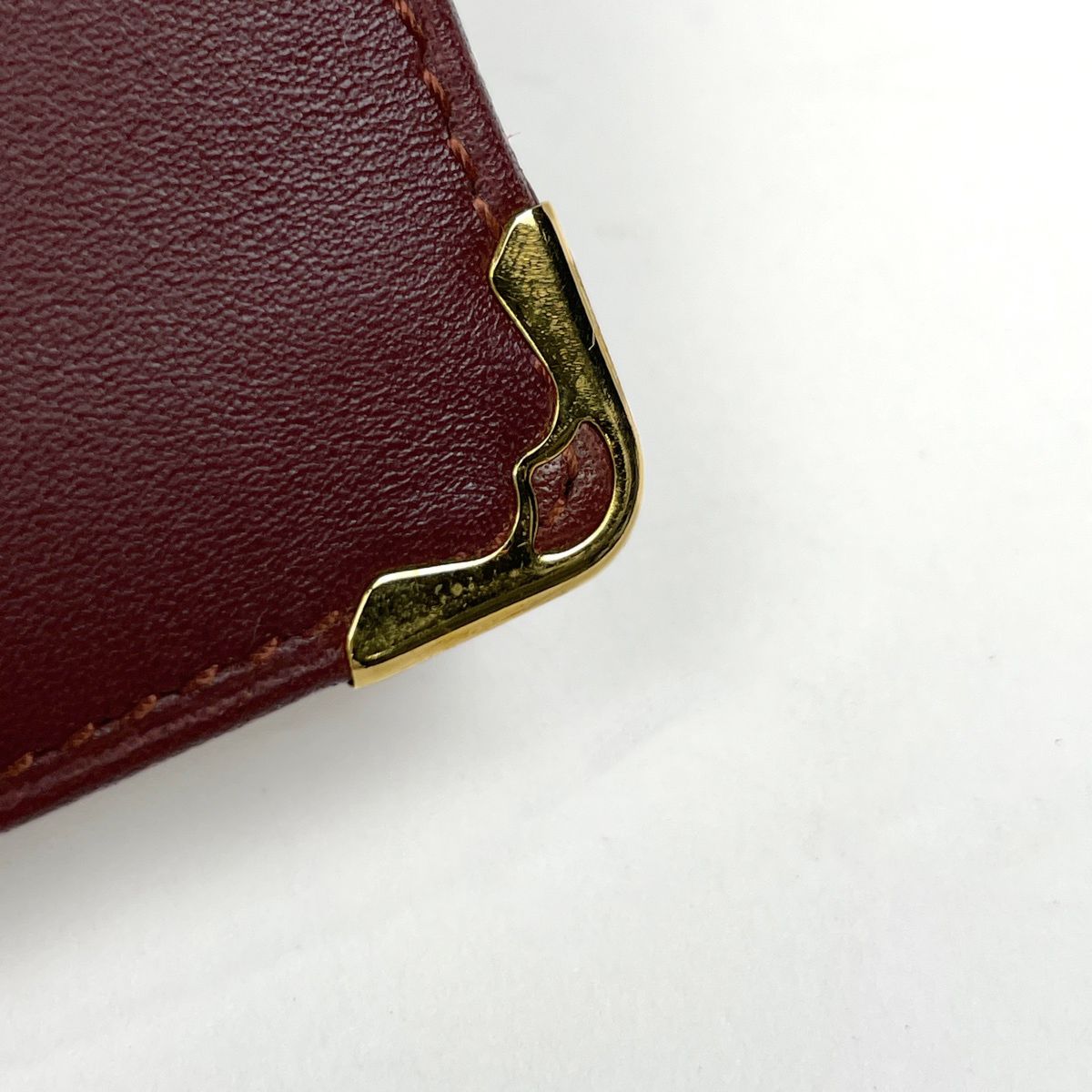Cartier Long Wallet