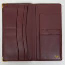 Cartier Long Wallet
