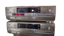 Cd Md Cassette Deck Marantz Dr450