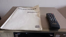 Cd Md Cassette Deck Marantz Dr450