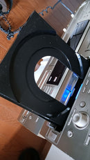 Cd Md Cassette Deck Marantz Dr450