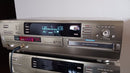 Cd Md Cassette Deck Marantz Dr450