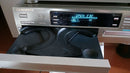 Cd Md Cassette Deck Marantz Dr450