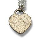 Tiffany Necklaces Sv925